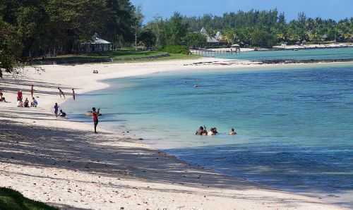 MAURITIUS MARATHON | 42K,21K,10K 2015