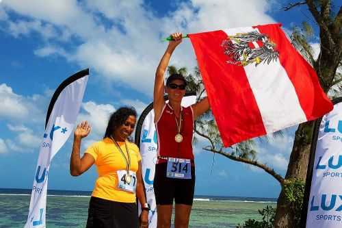 MAURITIUS MARATHON | 42K,21K,10K 2015