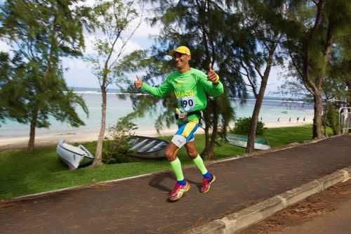 MAURITIUS MARATHON | 42K,21K,10K 2015