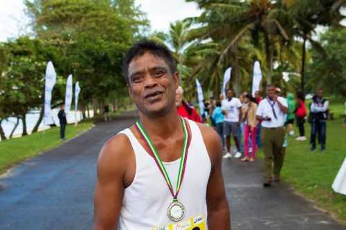 MAURITIUS MARATHON | 42K,21K,10K 2015