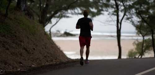 MAURITIUS MARATHON | 42K,21K,10K 2015