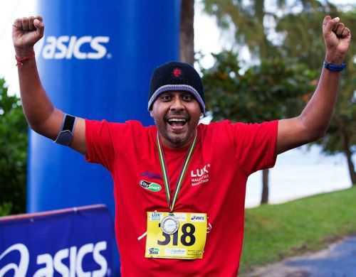 MAURITIUS MARATHON | 42K,21K,10K 2015