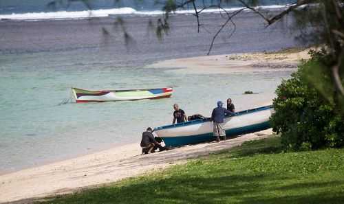 MAURITIUS MARATHON | 42K,21K,10K 2015