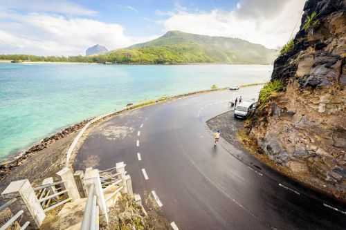 MAURITIUS MARATHON | 42K,21K,10K 2015