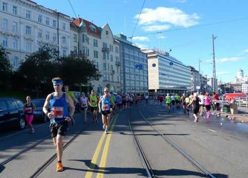 STAGE RUNNING SULLE DOLOMITI 2015