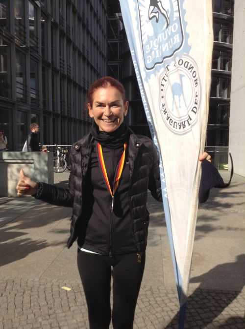 MARATONA DI BERLINO | 42K 2015