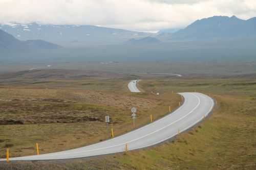 MARATONA DI REYKJAVIK | 42K,21K,10K 2015