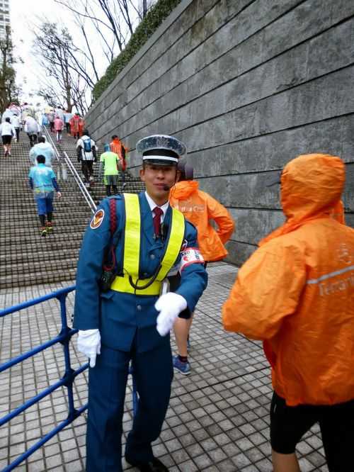 MARATONA DI TOKYO 2016 | 42K 2015