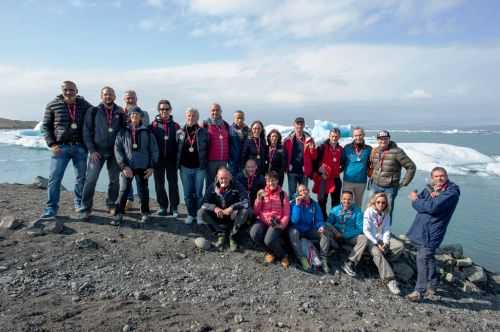 MARATONA DI REYKJAVIK | 42K,21K,10K 2015