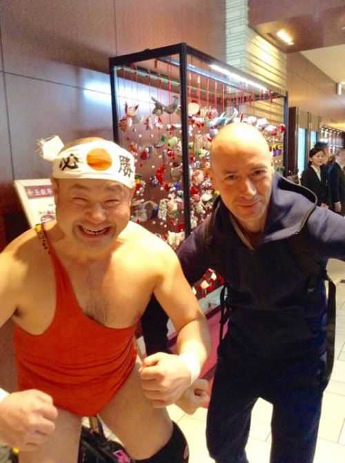 Foto offerta MARATONA DI TOKYO 2016 | 42K, immagini dell'offerta MARATONA DI TOKYO 2016 | 42K di Ovunque viaggi.
