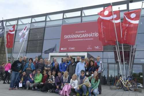 MARATONA DI REYKJAVIK | 42K,21K,10K 2016