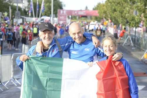 MARATONA DI REYKJAVIK | 42K,21K,10K 2016