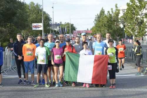 MARATONA DI REYKJAVIK | 42K,21K,10K 2016