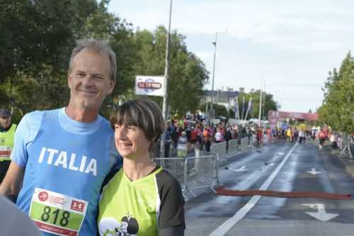 MARATONA DI REYKJAVIK | 42K,21K,10K 2016