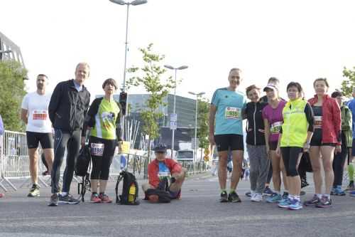 MARATONA DI REYKJAVIK | 42K,21K,10K 2016