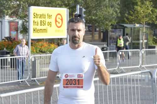 MARATONA DI REYKJAVIK | 42K,21K,10K 2016