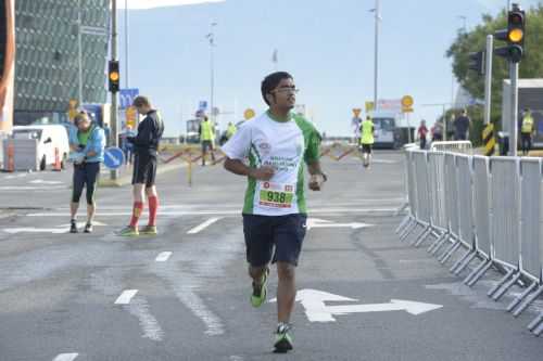 MARATONA DI REYKJAVIK | 42K,21K,10K 2016