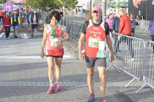 MARATONA DI REYKJAVIK | 42K,21K,10K 2016