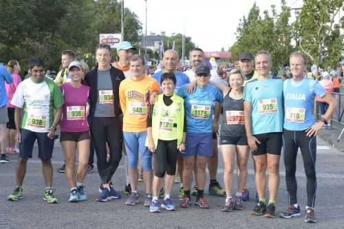 MARATONA DI REYKJAVIK | 42K,21K,10K 2016