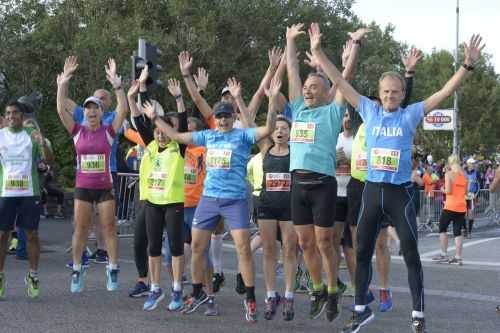 MARATONA DI REYKJAVIK | 42K,21K,10K 2016