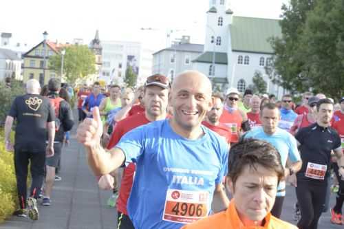 MARATONA DI REYKJAVIK | 42K,21K,10K 2016