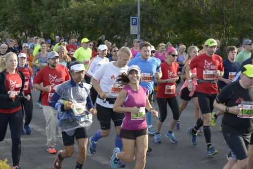 MARATONA DI REYKJAVIK | 42K,21K,10K 2016