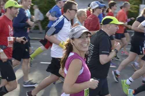 MARATONA DI REYKJAVIK | 42K,21K,10K 2016