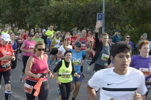 MARATONA DI REYKJAVIK | 42K,21K,10K 2016