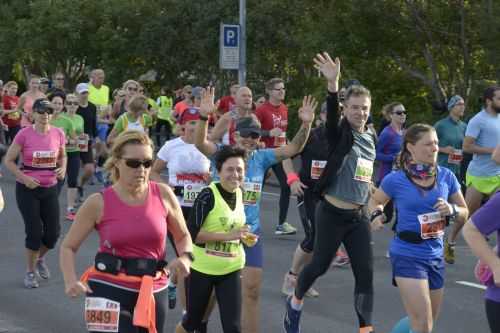 MARATONA DI REYKJAVIK | 42K,21K,10K 2016