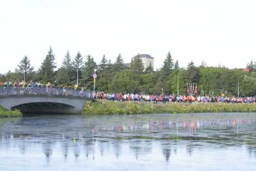 MARATONA DI REYKJAVIK | 42K,21K,10K 2016