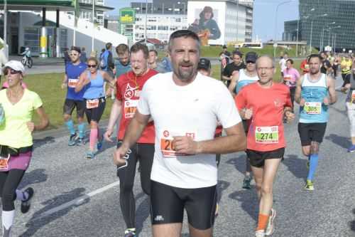 MARATONA DI REYKJAVIK | 42K,21K,10K 2016