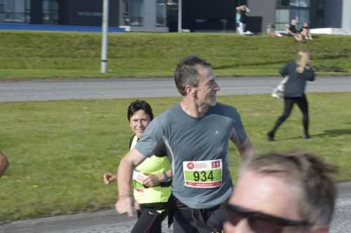 MARATONA DI REYKJAVIK | 42K,21K,10K 2016