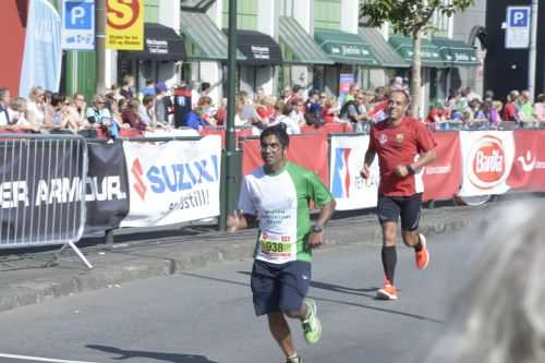 MARATONA DI REYKJAVIK | 42K,21K,10K 2016