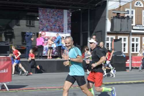 MARATONA DI REYKJAVIK | 42K,21K,10K 2016