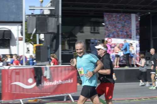 MARATONA DI REYKJAVIK | 42K,21K,10K 2016