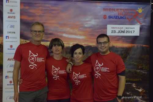 MARATONA DI REYKJAVIK | 42K,21K,10K 2016