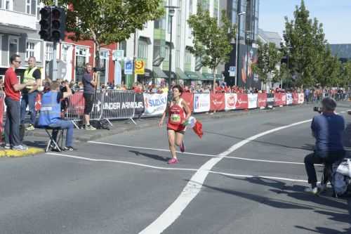 MARATONA DI REYKJAVIK | 42K,21K,10K 2016