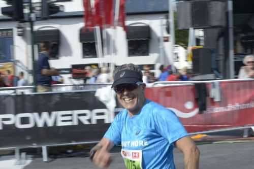 MARATONA DI REYKJAVIK | 42K,21K,10K 2016