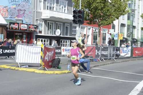 MARATONA DI REYKJAVIK | 42K,21K,10K 2016