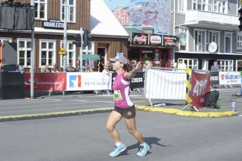 MARATONA DI REYKJAVIK | 42K,21K,10K 2016