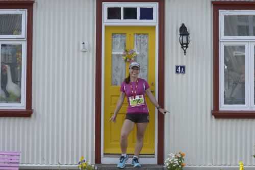 MARATONA DI REYKJAVIK | 42K,21K,10K 2016