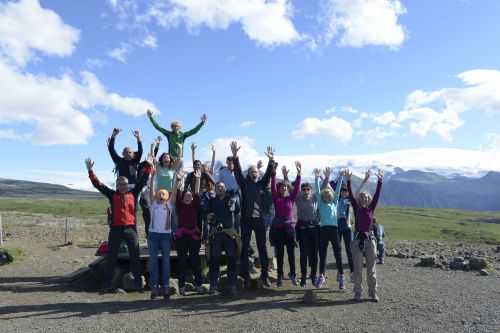 MARATONA DI REYKJAVIK | 42K,21K,10K 2016