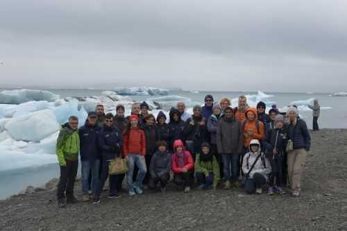 MARATONA DI REYKJAVIK | 42K,21K,10K 2016