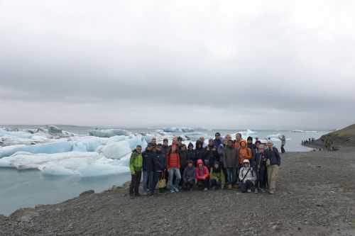 MARATONA DI REYKJAVIK | 42K,21K,10K 2016