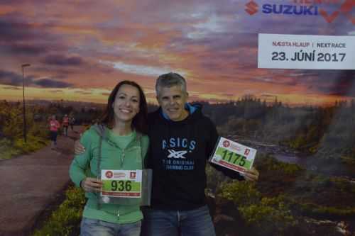 MARATONA DI REYKJAVIK | 42K,21K,10K 2016