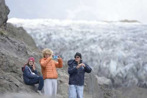 MARATONA DI REYKJAVIK | 42K,21K,10K 2016