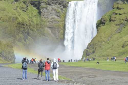 MARATONA DI REYKJAVIK | 42K,21K,10K 2016