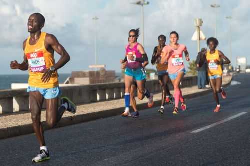 MARATONA DI LISBONA | 42K,21K,5K 2016