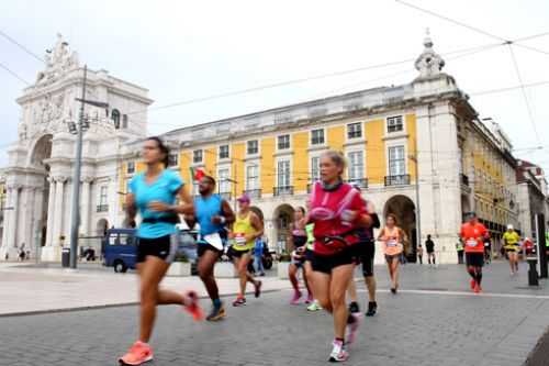 MARATONA DI LISBONA | 42K,21K,5K 2016