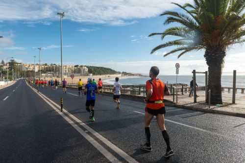 MARATONA DI LISBONA | 42K,21K,5K 2016